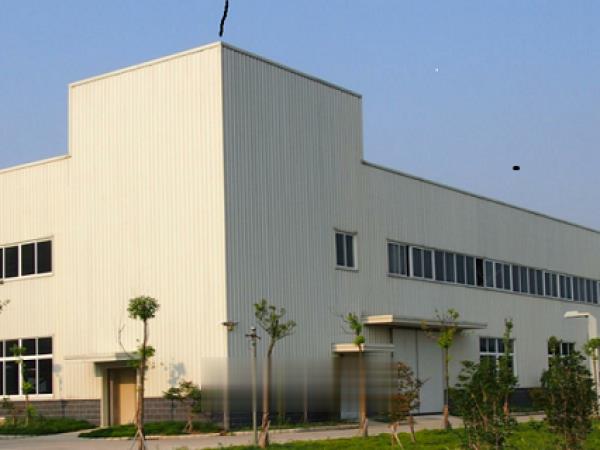  安徽宿州制鞋产业城工业厂房出租和90亩工业用地租售