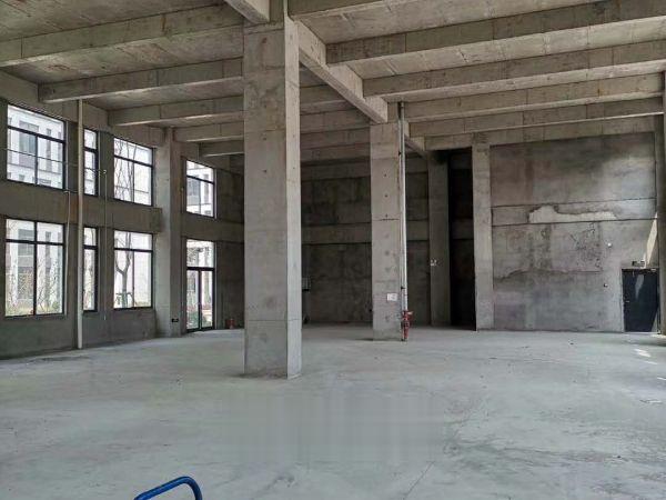  出租：上海青浦工业区104地块多层厂房500-5000平，可做环评！！