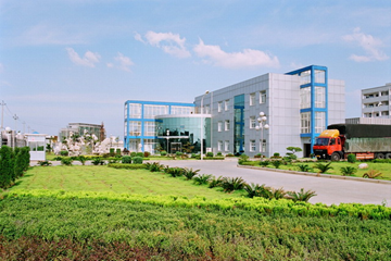 九江經濟技術開發區