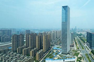 南昌高新技術產業開發區