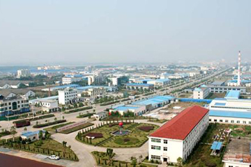 廣東翁源經濟開發區 