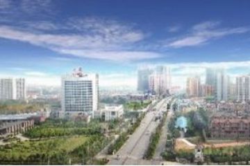 湘潭九華經濟技術開發區