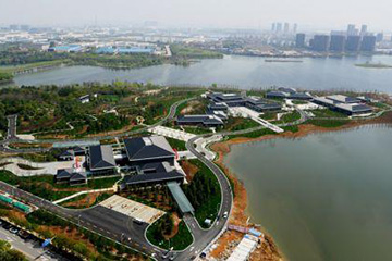 广州经济技术开发区