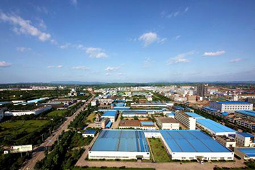 安徽潁州經濟開發區