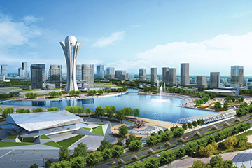  鄭州經濟技術開發區