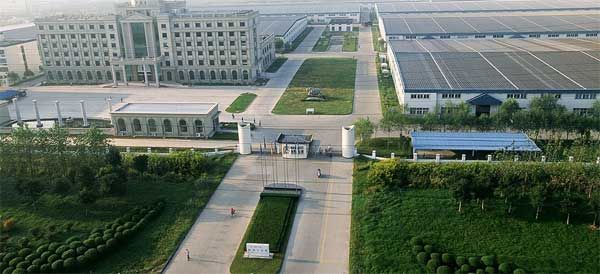 杭州经济技术开发区