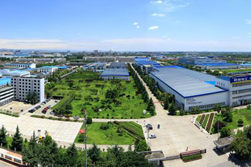 台州湾经济技术开发区