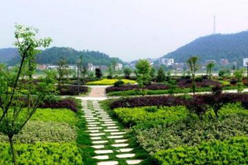 湖南衡東經濟開發區