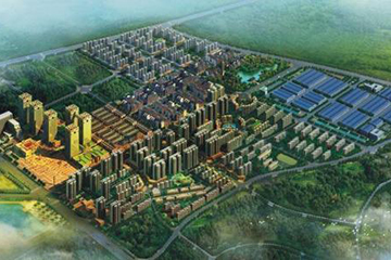 南京麒麟高新技術產業開發區