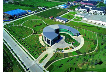 揚州廣陵經濟開發區