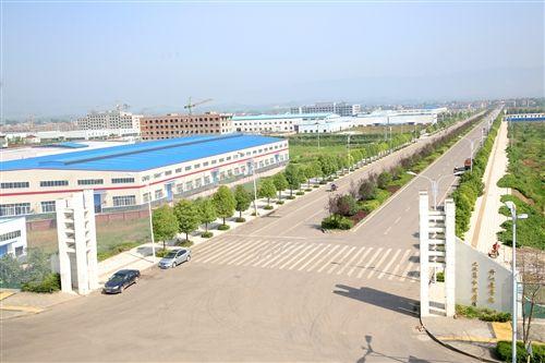 欽州港經濟技術開發區