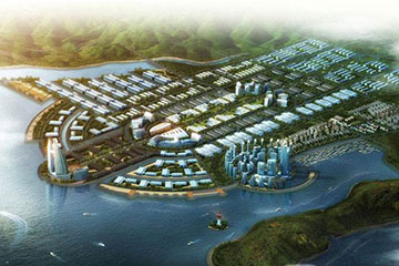 潍坊高新技术产业开发区