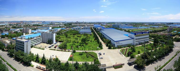 天津醫藥醫療器械工業園
