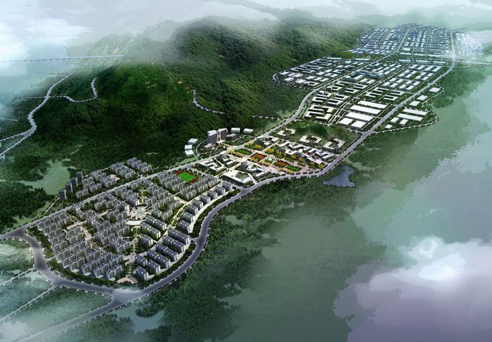 內江經濟技術開發區