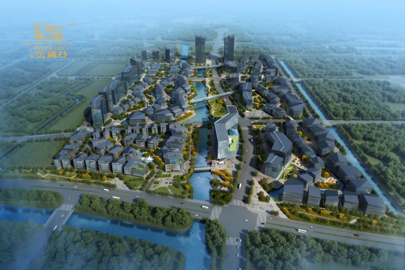 广东河源市高新技术开发区