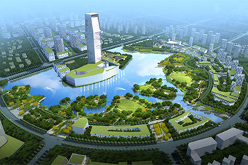 中国天津武清国家级开发区