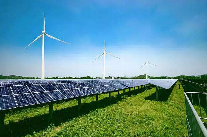 清洁能源输送增长 “弃风”“弃光”持续改善