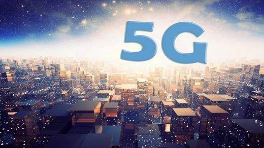 中国5G商用元年开启 哪个城市5G发展情况最快最好？