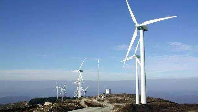 明阳智能：国内领先的风机新能源装备制造商