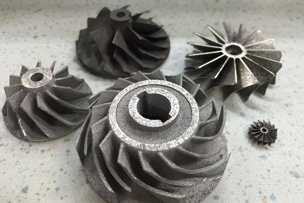 无锡聚集近50家增材制造企业 3D打印大咖在锡共话产业发展