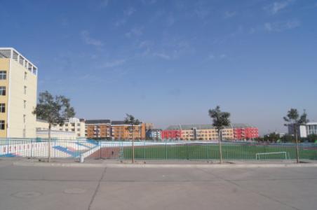 內蒙古阿拉善經濟開發區