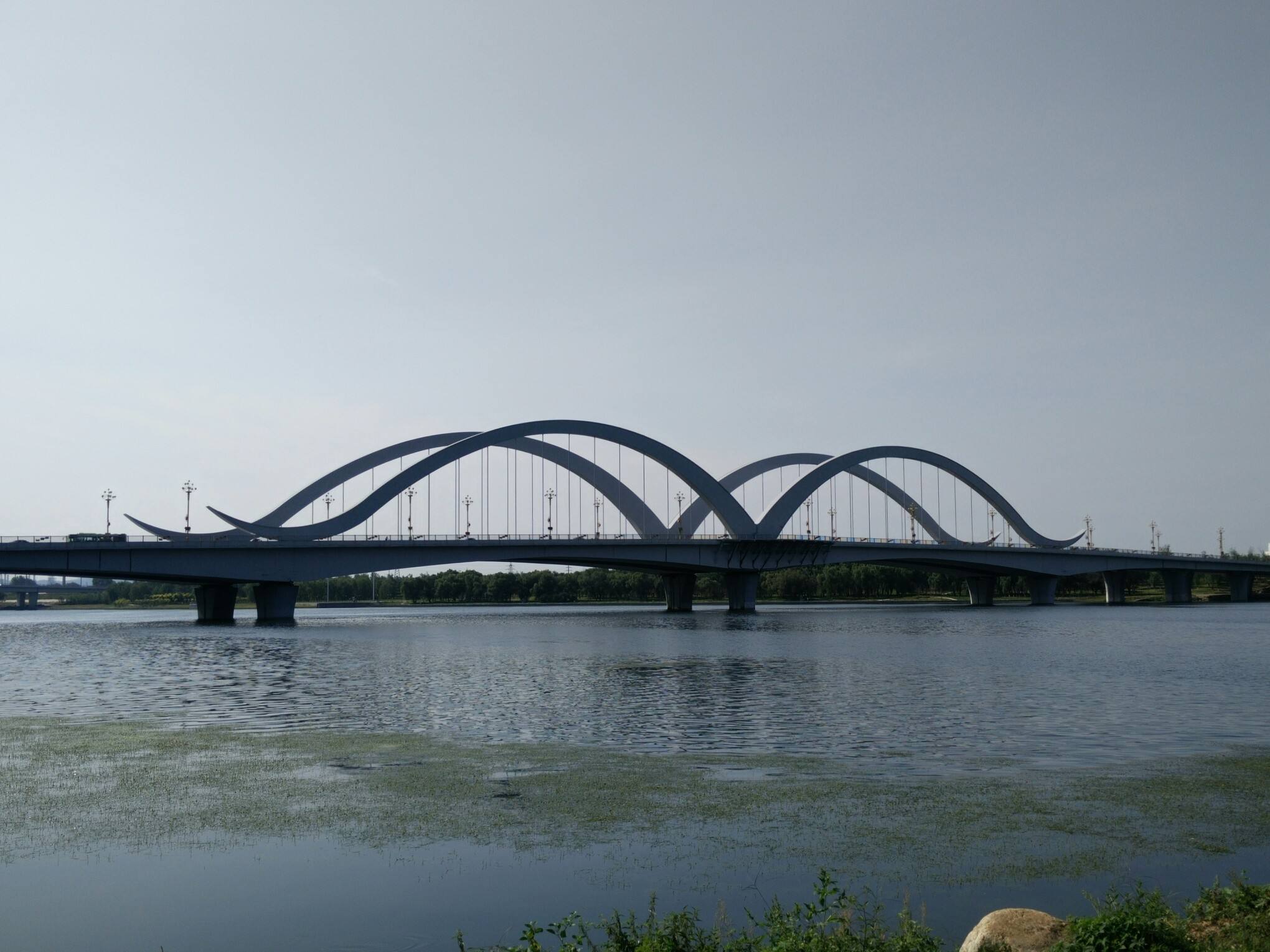 本溪太子河經濟開發區