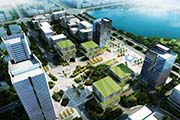  南京经济开发区500到3000平全新工业厂房租售