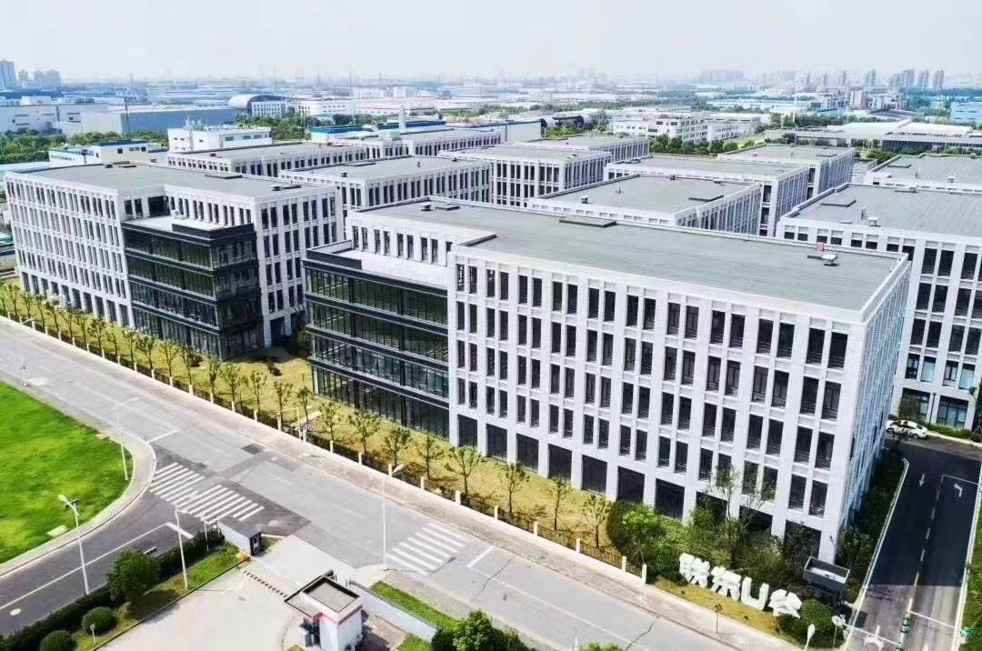 南宁五象新区独栋企业生产基地，7.8米层高，全面开启招商！