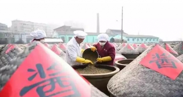 湘潭龙牌酱油介绍