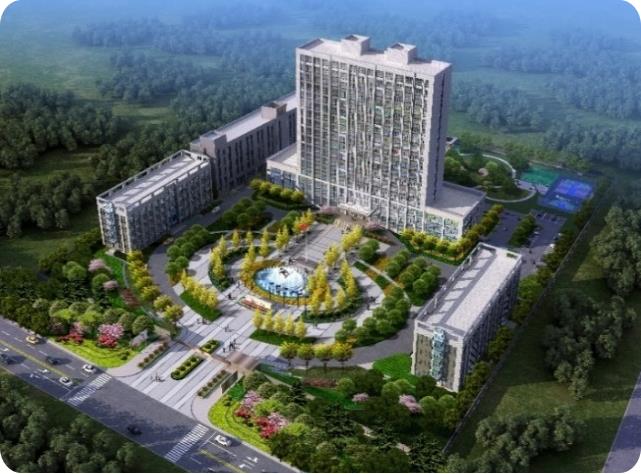  出售山东省临沂市河东区 （临沂）创新园8000平米的众创空间