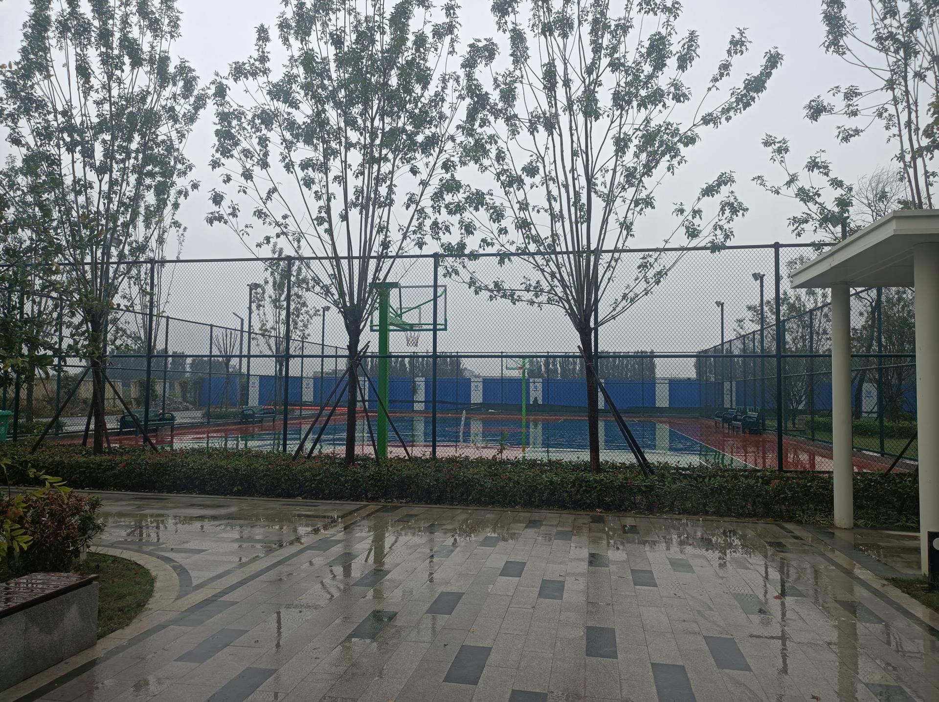  河南省检验检测产业园企业总部600--1900㎡办公楼出租，园区环境优美