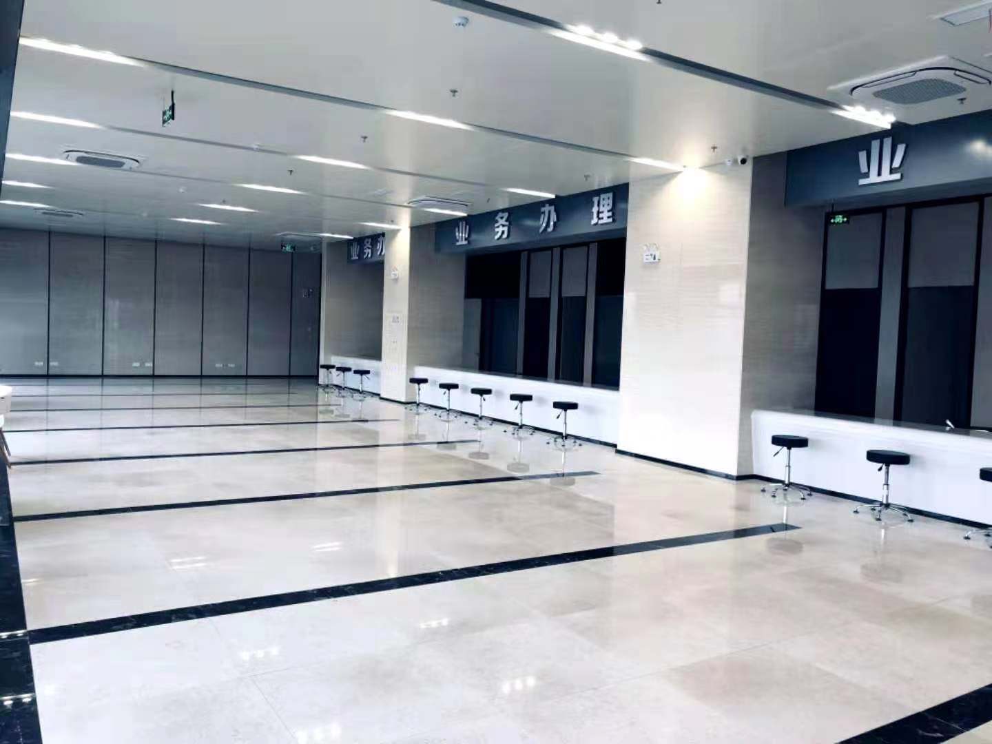  安徽宿州中科(宿州）创新园精修500平办公楼出租 环境好 位置很好