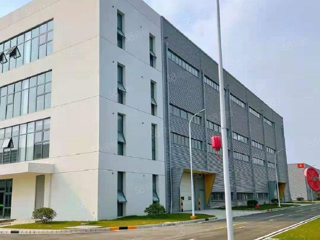  出售徐州市唯一食品健康产业园，单层钢构，50年产权配套齐全