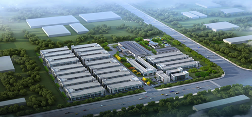  江蘇省南通市海安市168工業用地出售，招拍掛，50年產權