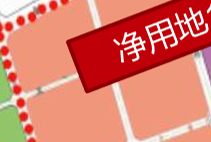  武汉周边286亩工业用地出售，招拍挂拿地，有指标